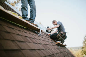 Find Local Roofers & Roofing Contractors in New Johannesburg, WI